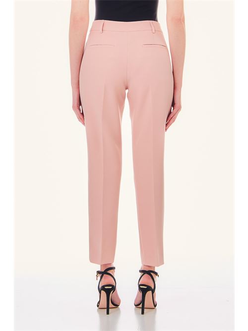 Pantaloni eleganti slim fit LIU JO COLLECTION | CA4201T2200X0549